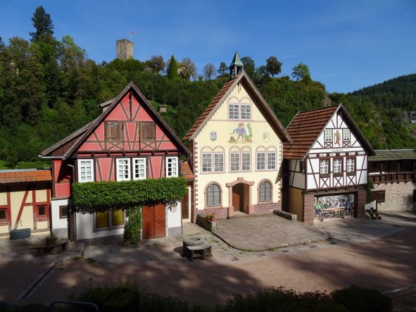 Bildergalerie