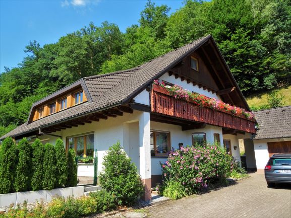 Haus Mühlengrün 17