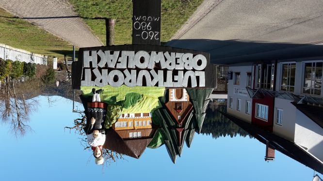 Luftkurort Oberwolfach