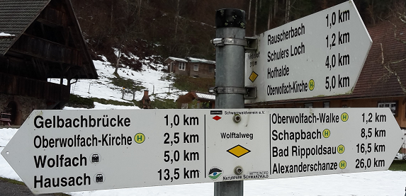 Oberwolfach