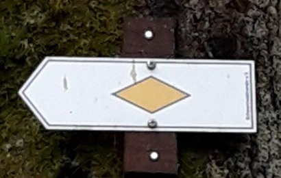 Mountainbiketrails