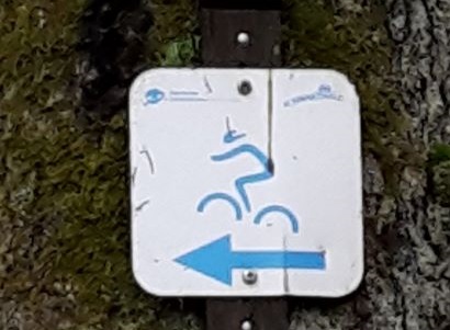 Mountainbiketrails